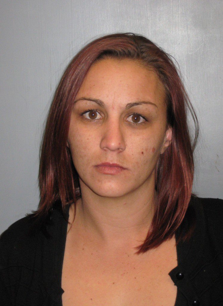 MISSING: Rockhampton woman Chantal Barnett Photo Contributed MISSING: Rockhampton woman Chantal Barnett Photo Contributed